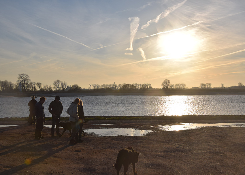 Schouml;ne Landschaft