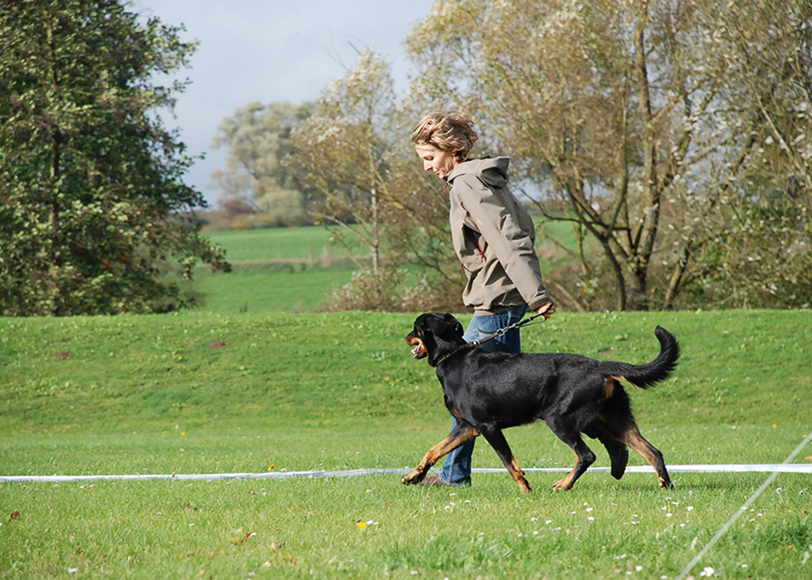 Zuchtzulassung von Cleo
